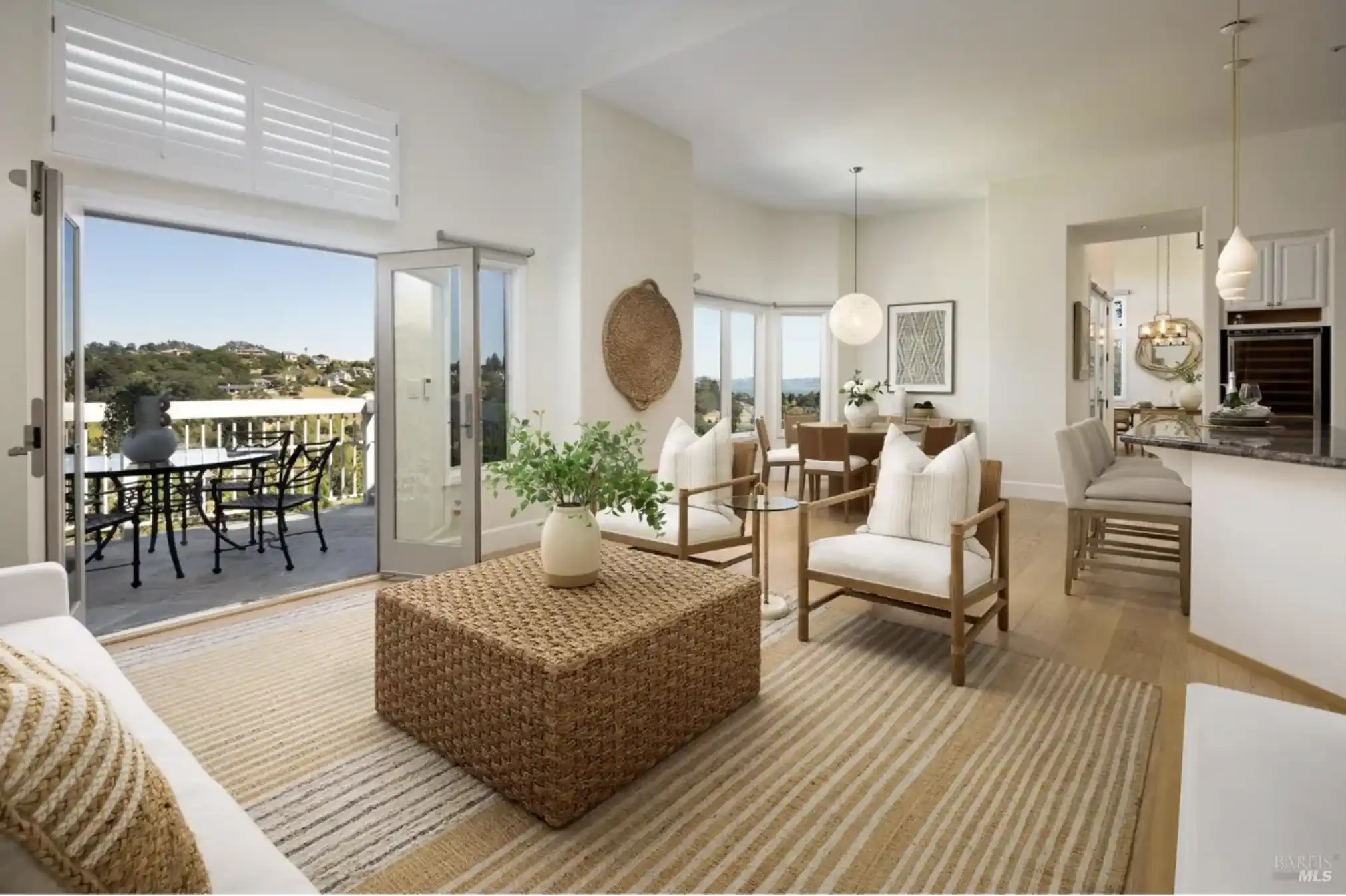 100 Monterey Dr, Tiburon, CA 94920 – image 2